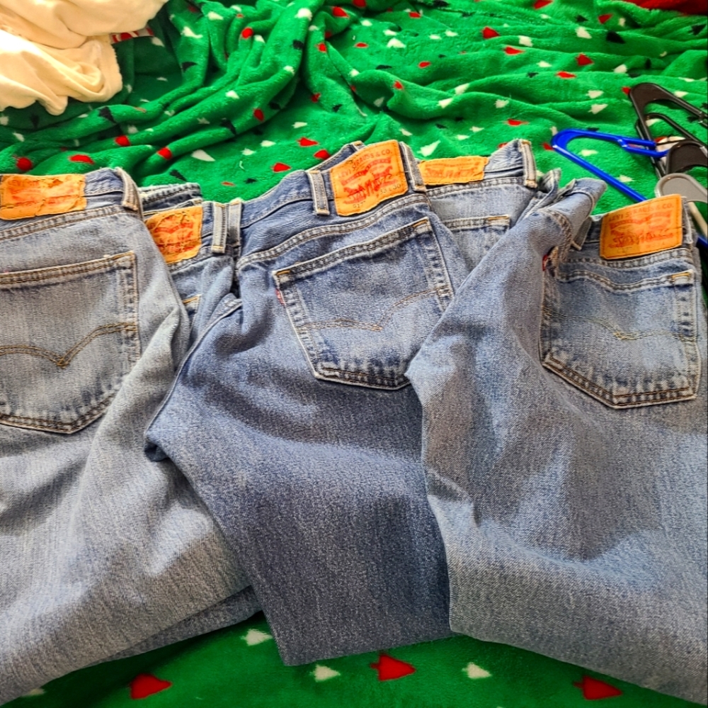 Men's jeans